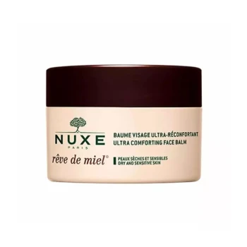 Kremy na dzień Reve De Miel Face 50 ml