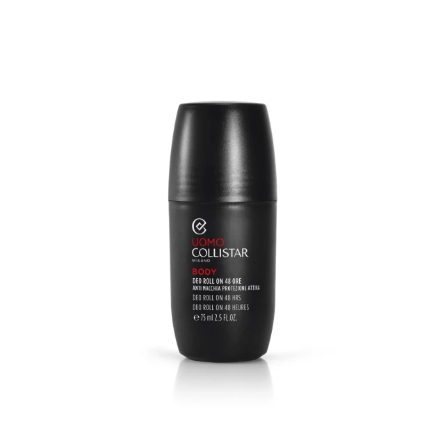 Dezodoranty i antyperspiranty męskie 48 Hours Deo Roll-On 75 ml