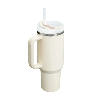 Kubki termiczne Quencher H2.O Cream 1180 ml