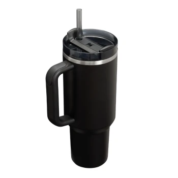 Kubki termiczne Quencher H2.O Black 1180 ml