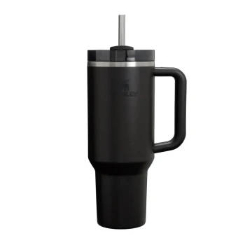 Kubki termiczne Quencher H2.O Black 1180 ml