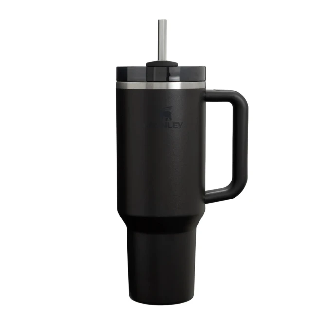 Kubki termiczne Quencher H2.O Black 1180 ml