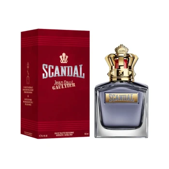 Wody toaletowe dla mężczyzn Scandal Pour Homme 150 ml