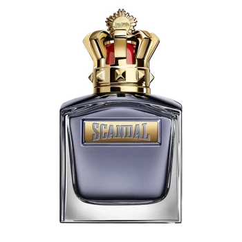 Wody toaletowe dla mężczyzn Scandal Pour Homme 150 ml