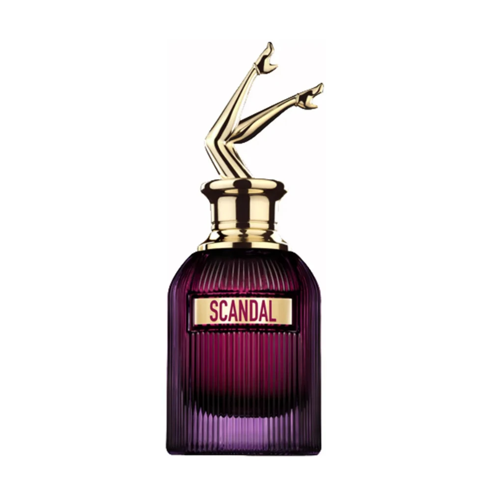 Jean Paul Gaultier Scandal Intense — Inhaltsstoffe i ocena