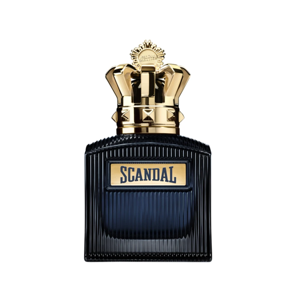 Jean Paul Gaultier Scandal Pour Homme Intense — Inhaltsstoffe und Bewertung