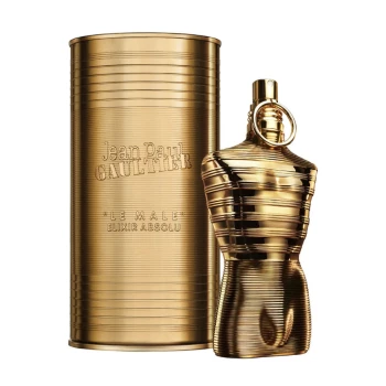 Perfumy dla mężczyzn Le Male Elixir Absolu 125 ml