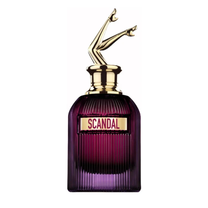 jean paul gaultier scandal intense