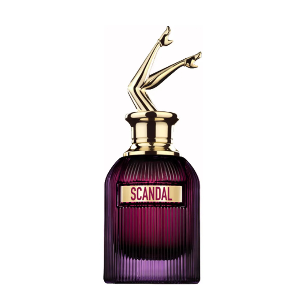 Scandal Intense