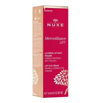 Kremy pod oczy Merveillance Lift La Crème Liftante Reagard 15 ml