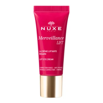 Kremy pod oczy Merveillance Lift La Crème Liftante Reagard 15 ml