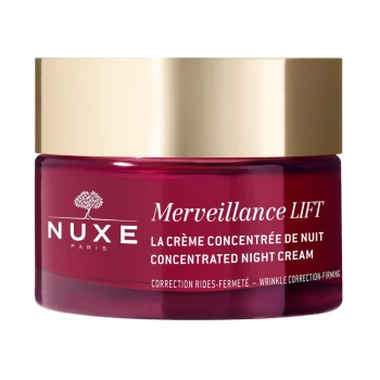 Kremy na noc Merveillance Lift La Crème Concentrée De Nuit 50 ml