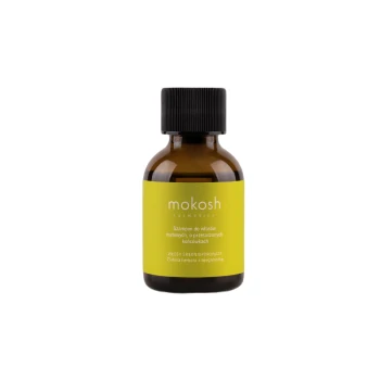 Szampony do włosów Mini Szampon do włosów matowych Zielona herbata z bergamotką 60 ml