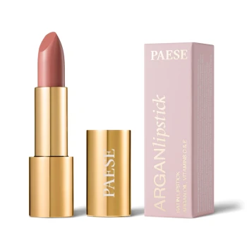 Pomadki do ust Lipstick with argan oil 4,3 g