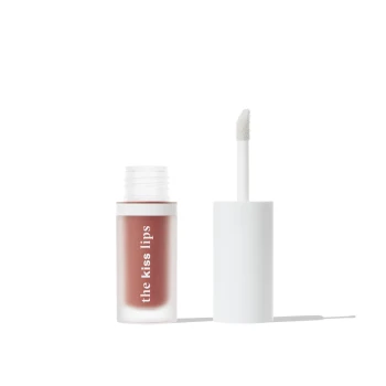 Pomadki do ust The Kiss Lips Liquid Lipstick 3,4 ml