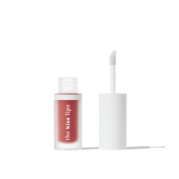 Pomadki do ust The Kiss Lips Liquid Lipstick 3,4 ml