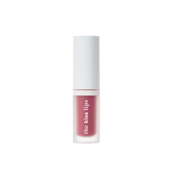 Pomadki do ust The Kiss Lips Liquid Lipstick 3,4 ml