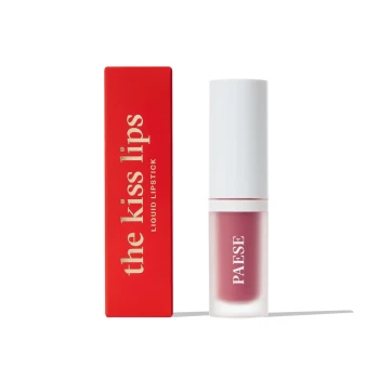 Pomadki do ust The Kiss Lips Liquid Lipstick 3,4 ml
