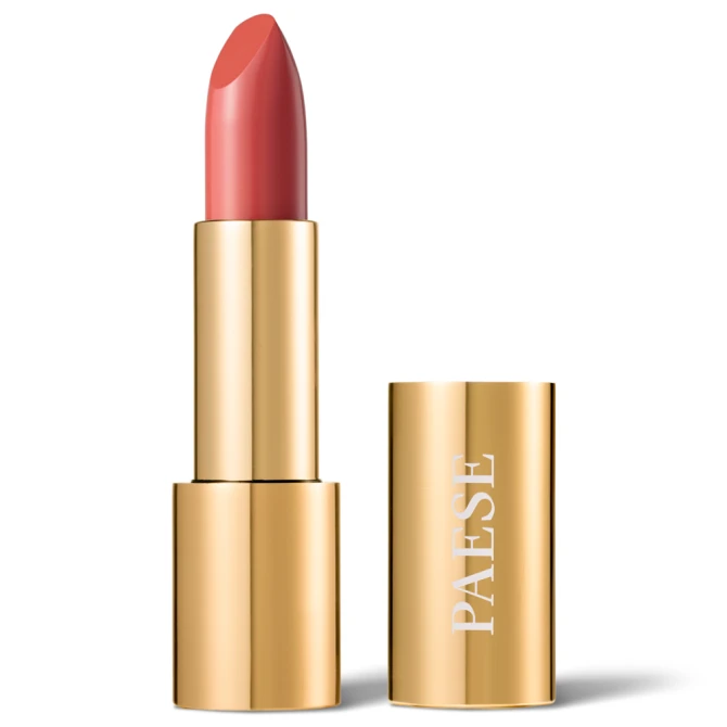 Pomadki do ust Lipstick with argan oil 4,3 g