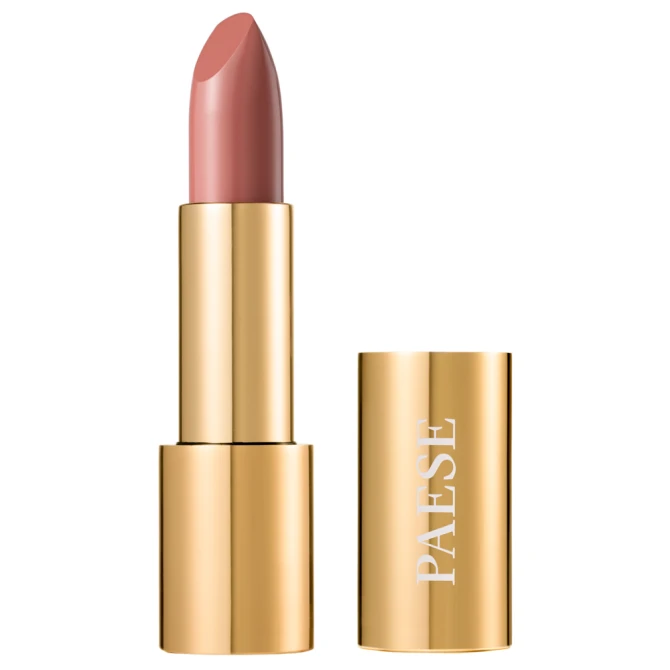 Pomadki do ust Lipstick with argan oil 4,3 g