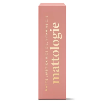 Pomadki do ust Mattologie Lipstick 4,3 g