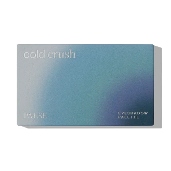 Cienie do powiek Eyeshadow Palette 11 g