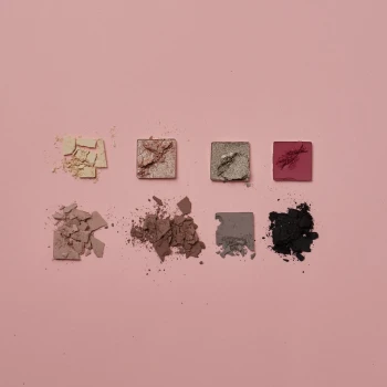 Cienie do powiek Eyeshadow Palette 11 g