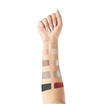 Cienie do powiek Eyeshadow Palette 11 g