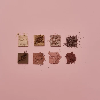 Cienie do powiek Eyeshadow Palette 11 g