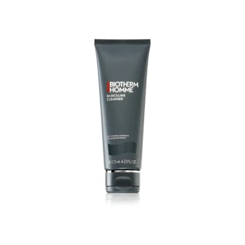 Żele do mycia twarzy Homme Basics Line Cleanser 125 ml