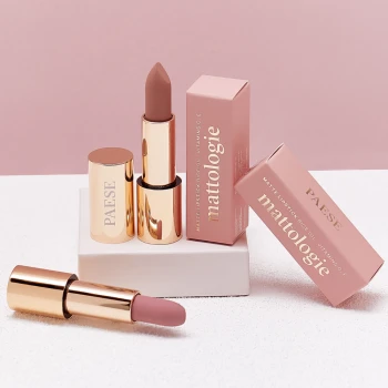 Pomadki do ust Mattologie Lipstick 4,3 g