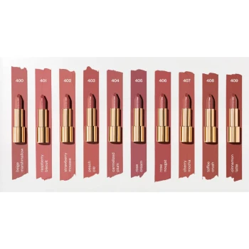Pomadki do ust NudeLightful Lipstick 4,5 g