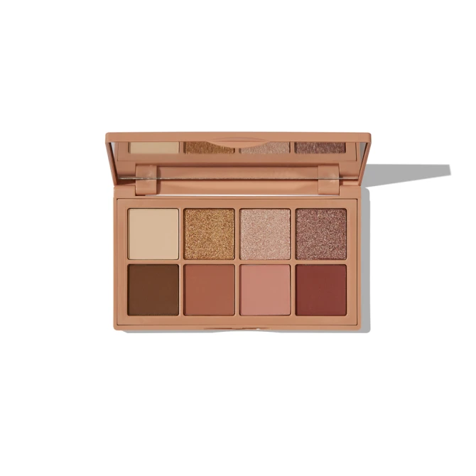 Cienie do powiek Eyeshadow Palette 11 g | Aelia Duty Free Cienie do powiek Eyeshadow Palette 11 g