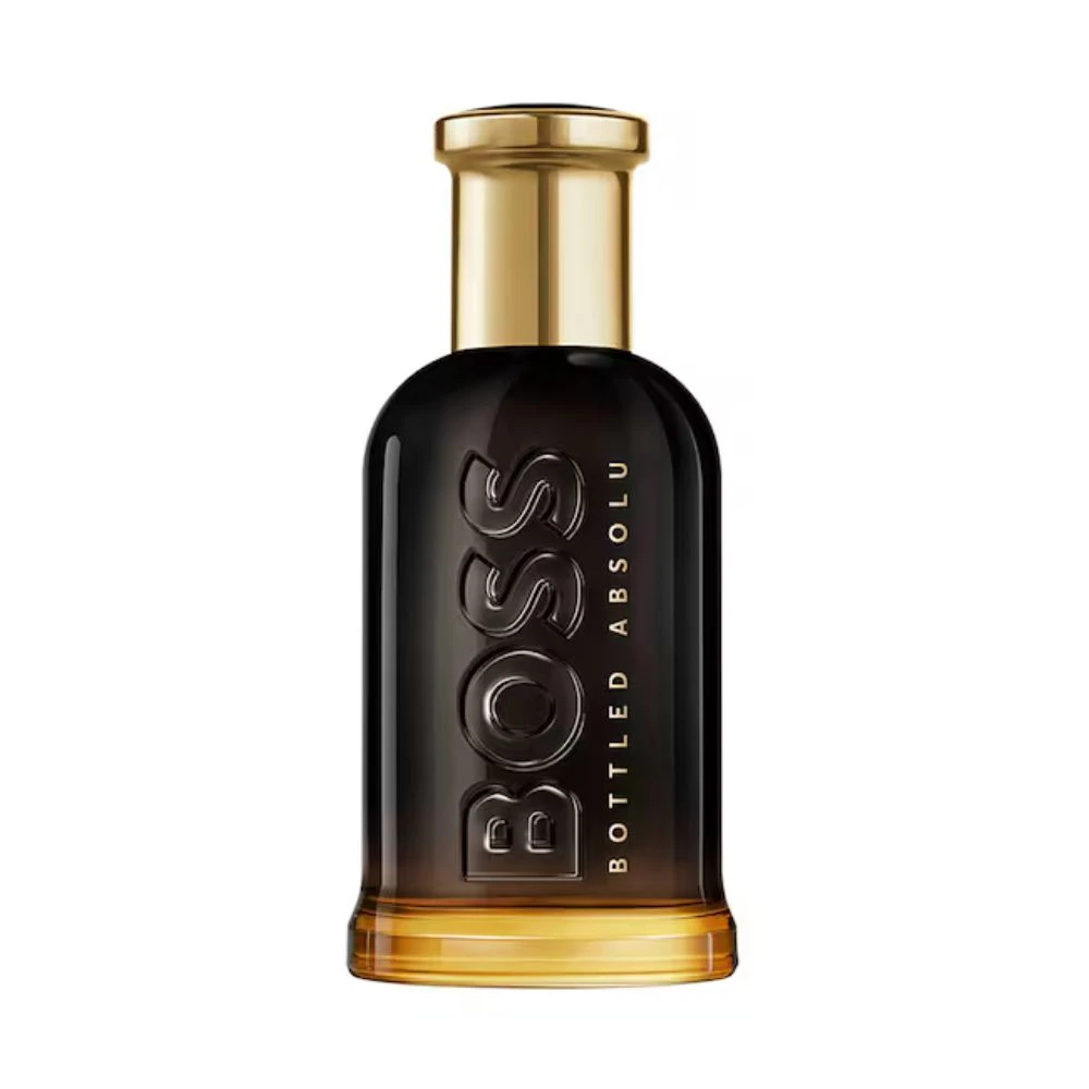 Hugo Boss BOSS Bottled Absolu Intense — Inhaltsstoffe und Bewertung