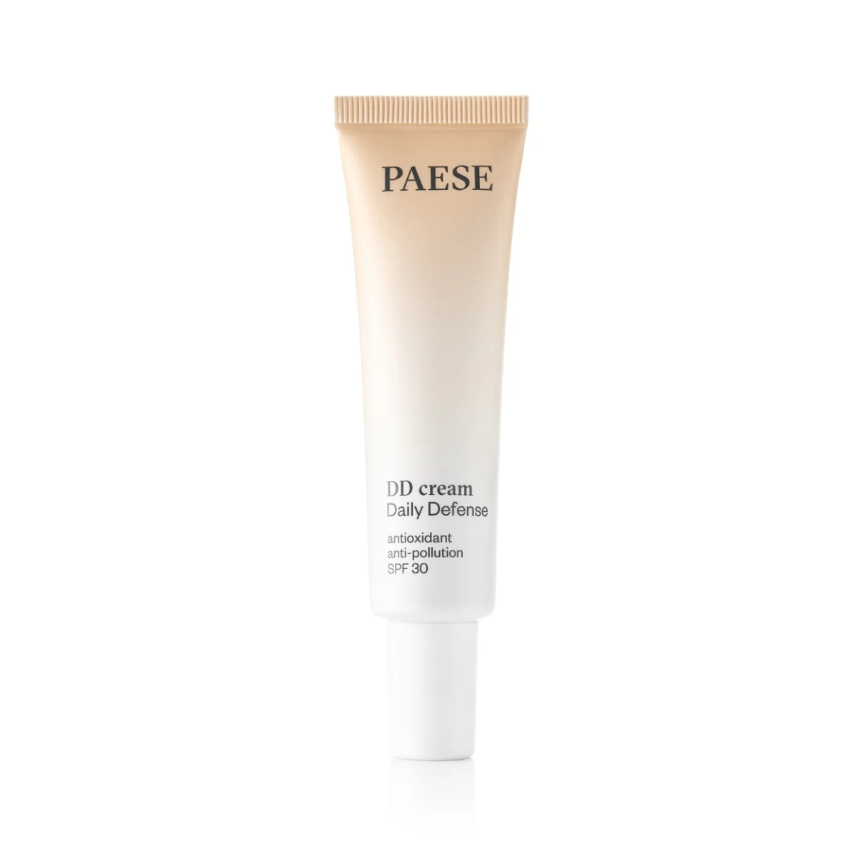 Paese DD Cream SPF 30 — Inhaltsstoffe i ocena