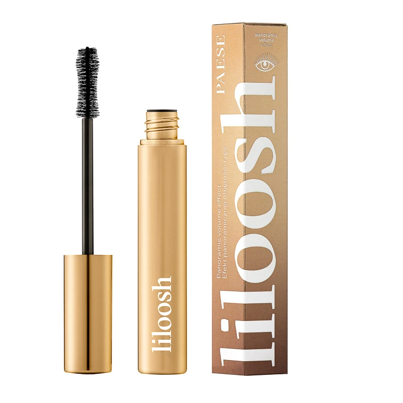 Paese Liloosh Mascara — Inhaltsstoffe und Bewertung