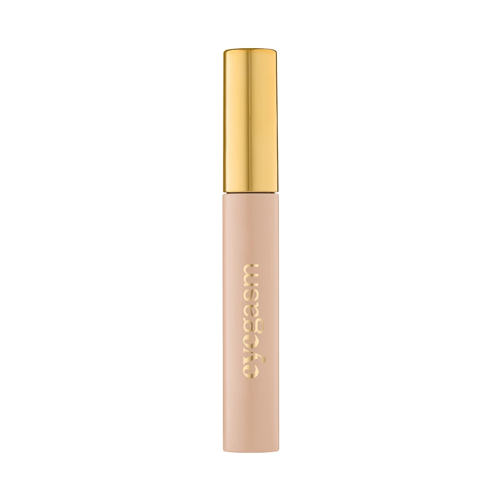 Paese Eyegasm Mascara — Inhaltsstoffe und Bewertung