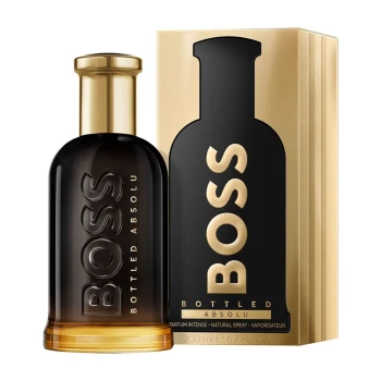 Wody perfumowane dla mężczyzn BOSS Bottled Absolu Intense 50 ml