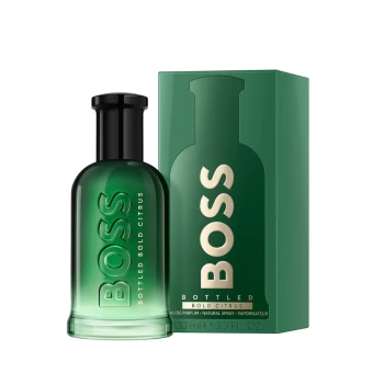 Wody perfumowane dla mężczyzn Bold Citrus 50 ml
