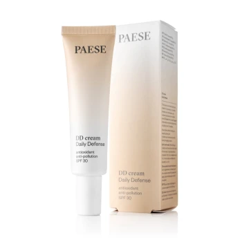 Krem koloryzujący DD Cream SPF 30 30 ml