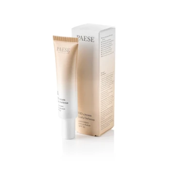 Krem koloryzujący DD Cream SPF 30 30 ml