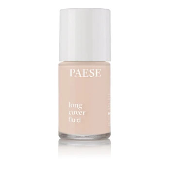 Podkłady do twarzy Long Cover Fluid 30 ml