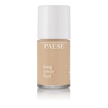 Podkłady do twarzy Long Cover Fluid 30 ml