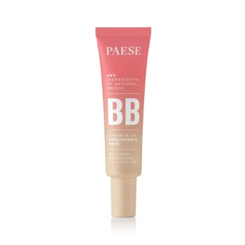 Kremy BB i CC BB Cream with Hyaluronic Acid 30 ml
