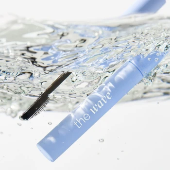 Tusze do rzęs The Wave Mascara 10 ml