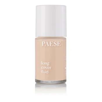 Podkłady do twarzy Long Cover Fluid 30 ml