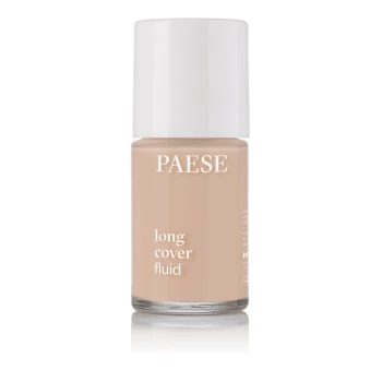 Podkłady do twarzy Long Cover Fluid 30 ml
