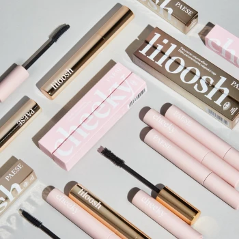 Tusze do rzęs Cheeky Mascara 9 ml