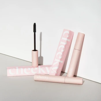 Tusze do rzęs Cheeky Mascara 9 ml