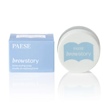 Produkty do brwi Browstory Styling Soap 8 g